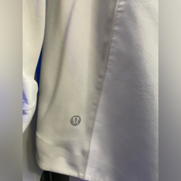 Lululemon running jacket - worn once! - Picture 6 of 7